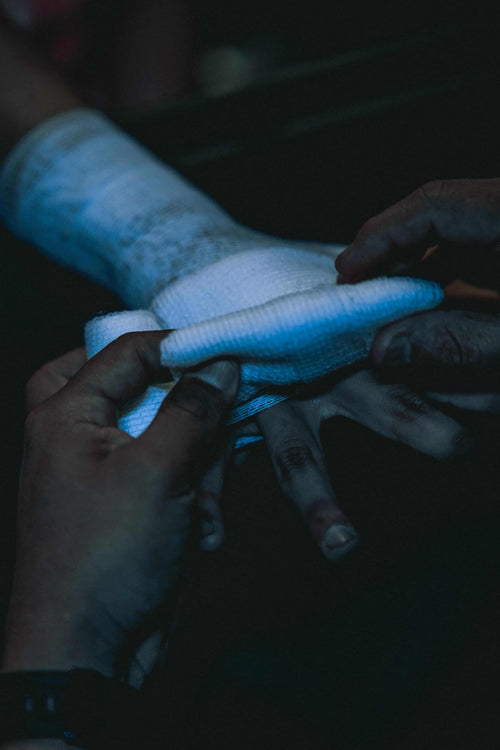 chingazos_boxing_gauze