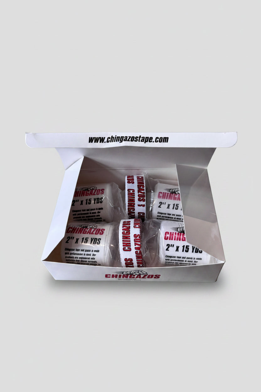 Chingazos Discovery Pack