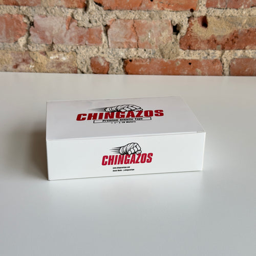 Chingazos Fight Tape